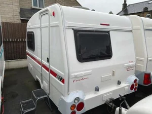 Freedom Jetstream Twin Sport - Picture 1 of 9