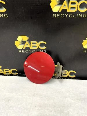 2002-2010 Ford Explorer Rear Fuel Tank Gas Filler Door Assembly OEM Foto 1 de 4