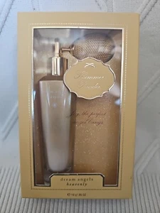 Victoria's Secret Dream Angels Heavenly Shimmer Powder 3.5 Rare HTF  - Picture 1 of 6