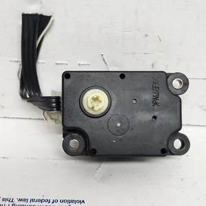 ✅99-04 Volvo S80 S60 V70 XC70 XC90 AC Heater HVAC Servo Motor G Mode 13 AC OEM - Picture 1 of 6