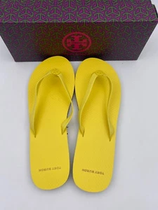 Chanclas Tory Burch Mini Minnie - Firefly talla 10 (76732) - Imagen 1 de 3