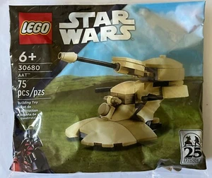 LEGO Star Wars: AAT (30680) - Bild 1 von 2