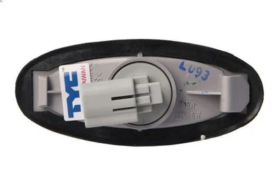 Blinkleuchte TYC 18-5337-05-2 für NISSAN MICRA II (K11) 1 2000-2003 - Bild 1 von 4