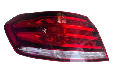 Left-Driver Side Outer Tail Light For 2014 Mercedes-Benz E350 - Image 1 of 4
