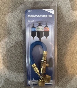 Nu Calgon Connect Injektor Werkzeug OEM 4155-01 - Bild 1 von 1