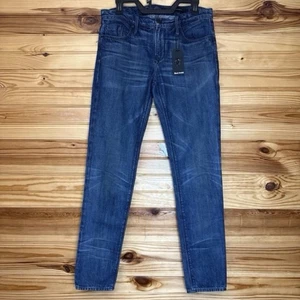 Black Orchid Los Angeles Straight Leg Jeans Damen 26 NEU �� - Bild 1 von 7