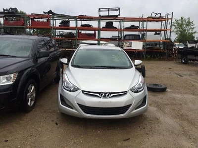 Спидометр кластер рынка миль/ч седан США построен подходит 14-16 ELANTRA 2038314 - Изображение 1 из 4