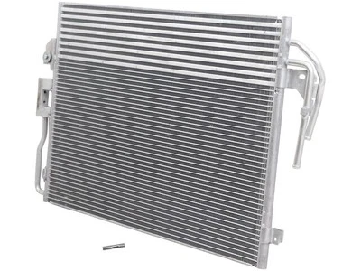 For 2009-2012 Ford Escape A/C Condenser Brock 58137JBBX 2010 2011 - Image 1 of 2