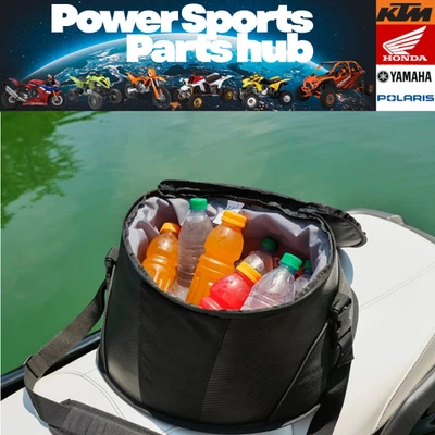 NUEVO GENUINO YAMAHA WAVERUNNER FX ARCO TRASERO COLLER BOLSA F2X-F847U-V0-00 Foto 1 de 3