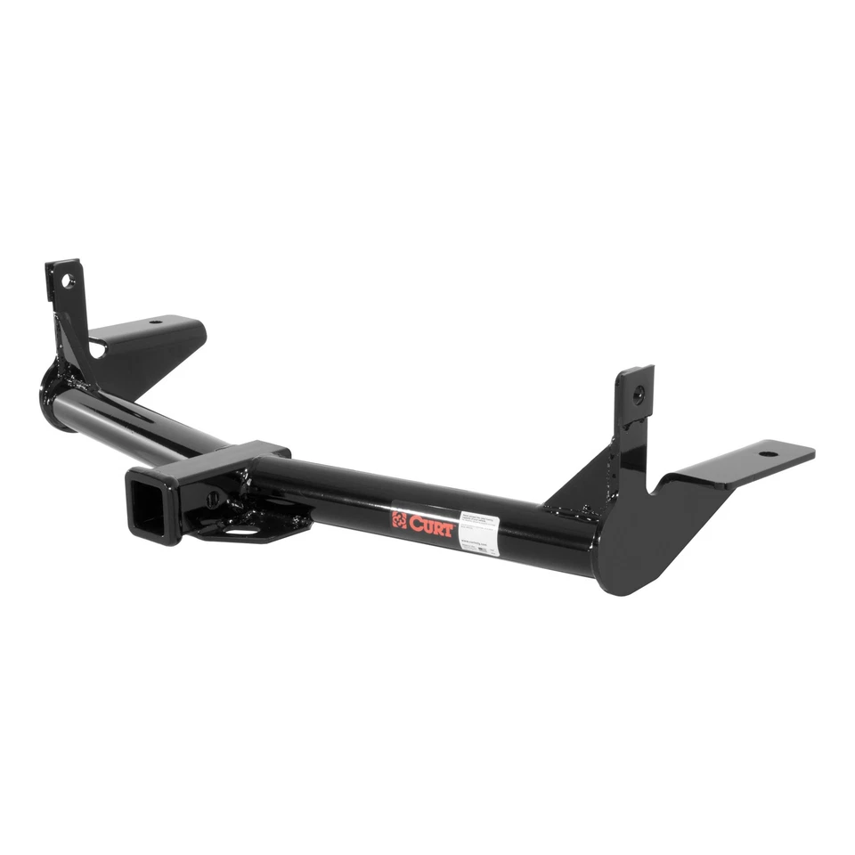 Curt Class 3 Trailer Hitch Receiver 13112 For 2006-2010 Explorer / Mountaineer Foto 1 de 4