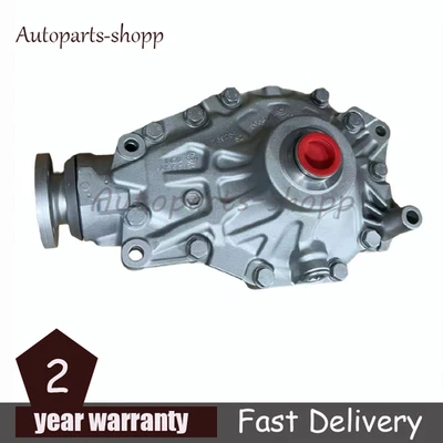 31508679973 FRONT Differential For BMW 750iX M760i X7 X5 XB7 M850 2.81 Ratio - Image 1 of 4