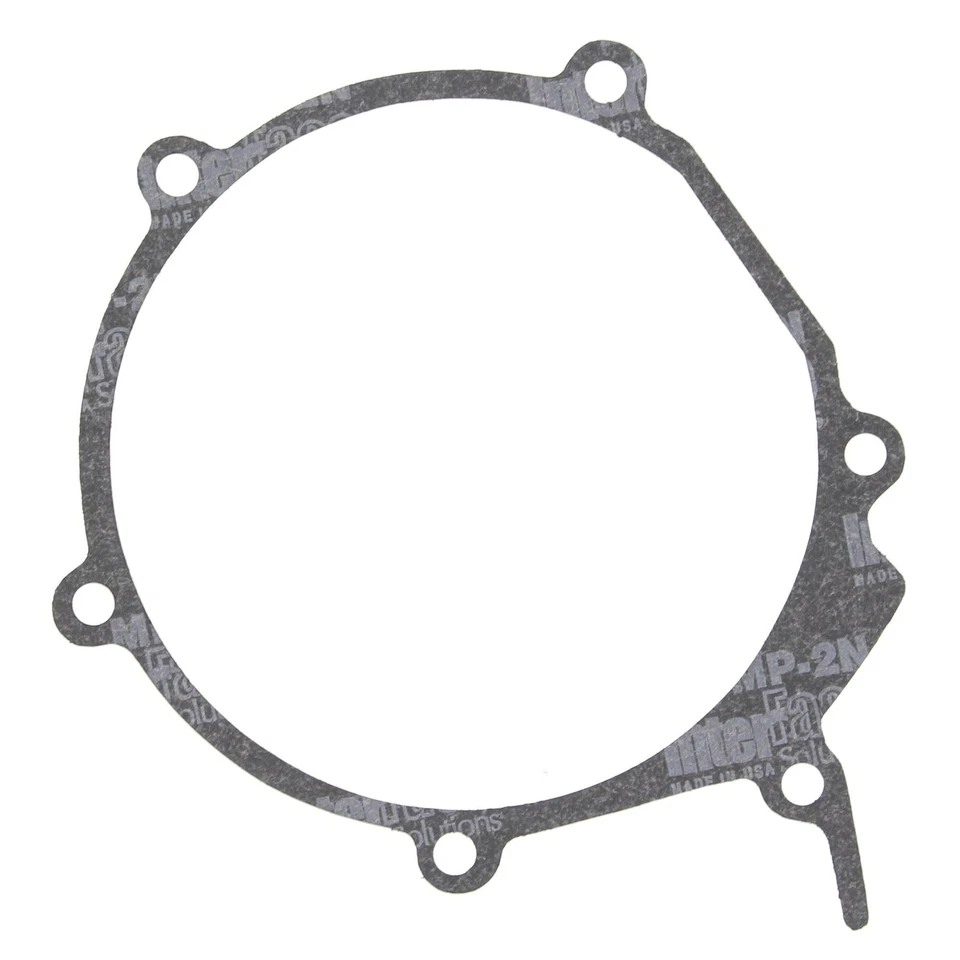 Vertex Ignition Cover Gasket for Kawasaki KDX 80 82 83 84 85 86 87 88 Foto 1 de 1