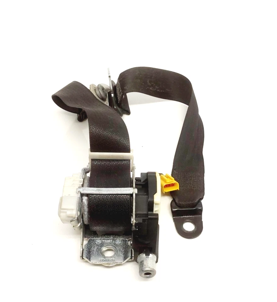 2011-2014 Dodge Grand Caravan Front Right Seatbelt Assembly OEM Foto 1 de 4