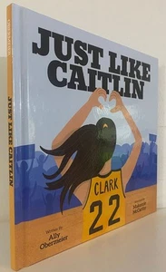 Just Like Caitlin - Picture 1 of 2