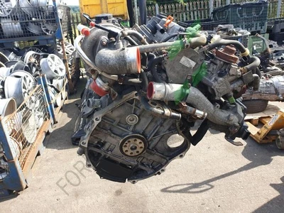 2013 HONDA ACCORD N22B1 2.2L Diesel ENGINE WITH WARRANTY 10002RL0G10 - Image 1 of 4