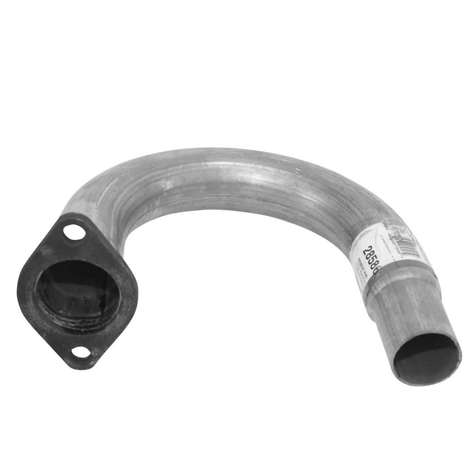 Exhaust Pipe for 1998-1999 Toyota RAV4 2.0L L4 GAS DOHC - Изображение 1 из 2
