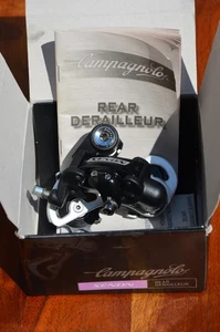Dérailleur arrière Campagnolo Xénon 9 Speed NOS vintage bike - Imagen 1 de 9