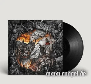 WHOREDOM RIFE - winds of wrath LP+Slipcase black - Bild 1 von 1