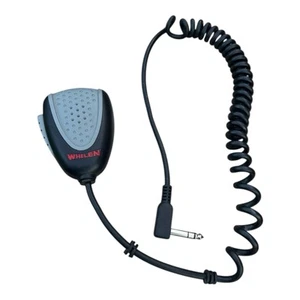 Whelen Noise Cancelling Mikrofon PA P / N:- 01-026D286-01A - Zdjęcie 1 z 14