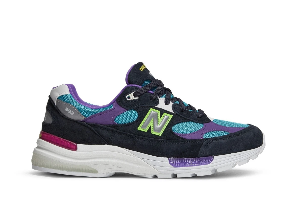 New Balance YCMC x 992 Made in USA Rewind for Sale | Authenticity