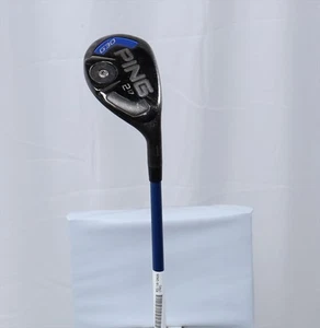 Ping G30 17° 2 Hybrid Stiff Flex Tfc 419 1285746 Good - Picture 1 of 5