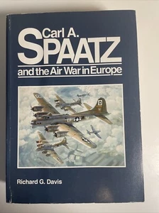 Carl A. Spaatz And The Air War In Europe - Bild 1 von 10