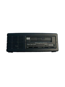 Q1574A HPE DAT160 SCSI LVD SE External Tape Drive Q1574B 450448-001 - Bild 1 von 5