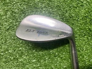 Excalibur ELT Tour Sand Wedge 56* / RH / Regular Steel ~35.75" / jl6551 - Picture 1 of 9