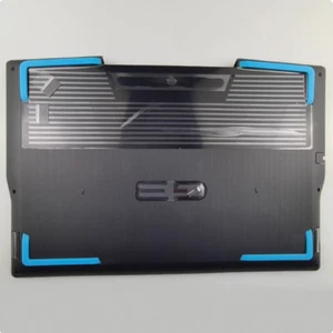 New For DELL G3 15 3500 15.6" base cover For Large NET Ver 6-Holes 0JRPM2 JRPM2 - Afbeelding 1 van 2