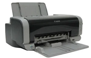 Canon PIXMA IP2000 Inkjet USB Digital Color Photo Printer (USED) - Picture 1 of 10