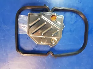 Mercedes R107, W123, W124, W126 Auto Trans Filter Kit- 126 277 02 95, 1262770295 - Picture 1 of 5