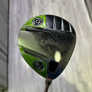 Callaway RAZR Fit Xtreme Driver 13.5 HT Degrees Graphite L Ladies RH C-145869 - Picture 1 of 7