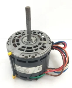 EMERSON K55HXRKY-5603 1075 RPM 4 SPEED 10458401 1/2 HP used #MB722 - Picture 1 of 4
