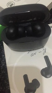 Auriculares internos inalámbricos Bluetooth GOJI GDTWS22 - negros   - Imagen 1 de 2