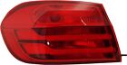 For 14-17 Bmw 4-Series Taillight Taillamp Rear Brake Light Lamp W/Bulb Left Side