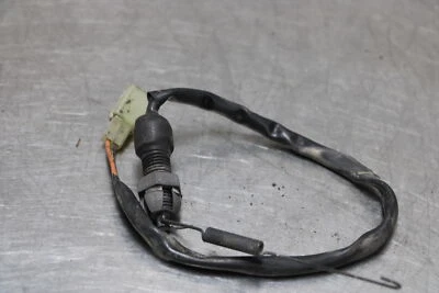2017 Suzuki SV650 SV650L7 Rear Brake Sensor Foto 1 de 3