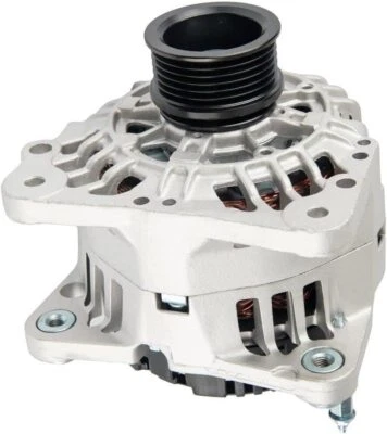 Alternator for Volkswagen Beetle Golf 2002 2003 2004 2005-2006 Jetta 13946  - Image 1 of 4