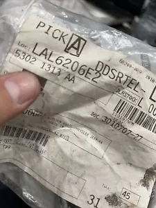 MOPAR 53021313AA Premium Replacement Engine Crankshaft Seal Fast Shipping - Picture 1 of 2