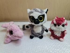 Yoohoo And Friends Plush Bundle - Picture 1 of 14