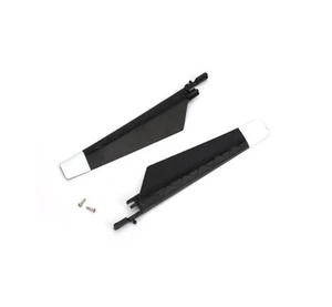 Force RC MH-35 FHX Helicopter Lower Main Blade Set (1 Pr) #FCE2020 OZRC - Picture 1 of 1