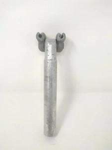 Vintage Sattelstütze Sattelstütze Condor Italia 26.4 Seat Post Corsa Heroica Road  - Bild 1 von 6