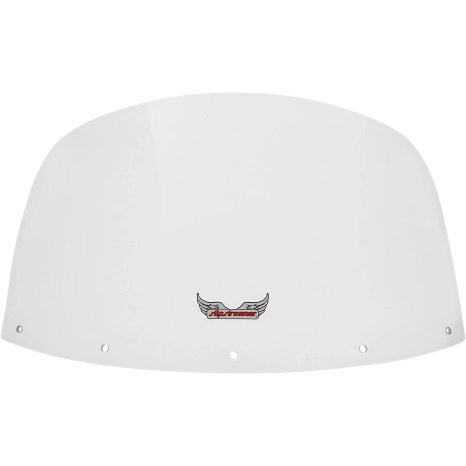 Parabrisas Slipstreamer Voyager/Vaquero 13" - Transparente S-192-13 Foto 1 de 4