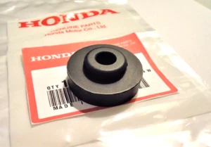 HONDA FUEL GAS TANK RUBBER REAR MOUNT ATC70 (78-85) Z50 (72-78) Z50R (79-99) - Picture 1 of 3