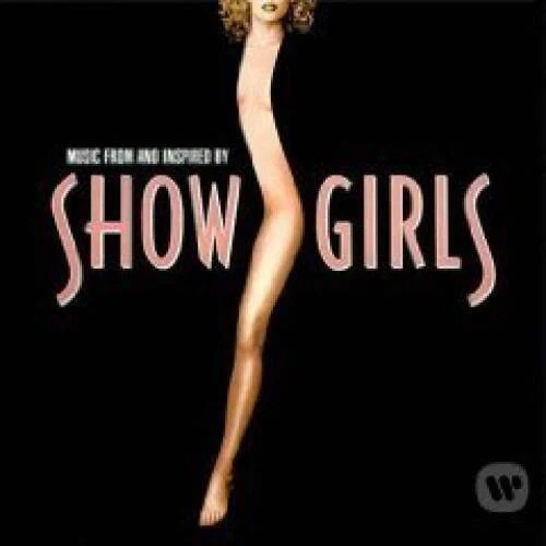 Showgirls - Audio CD By Various Artists - GOOD - Image 1 of 1