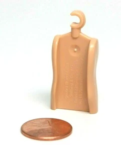 Playmobil Dollhouse Mall Clothing Store Boutique Dress Hanger 70014 70208 - Picture 1 of 1