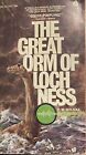 Vintage 1970 First The Great Orm Of Loch Ness Loch Ness Monster Photos 3