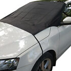 Windshield Protect Car Cover UV Ice Snow Frost SunShade Shield 600D Oxford cloth
