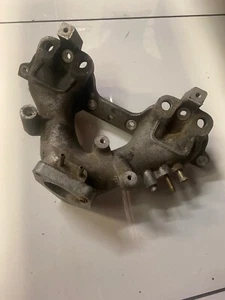 Peugeot 406 2.0 8v Turbo XU10J2TE inlet manifold (USED) - Picture 1 of 4