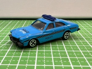 Corgi Juniors 1973 Buick Regal NYPD New York Police Department Car VN MINT - Picture 1 of 8