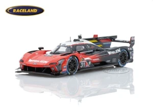 Ruote Cadillac V-LMDh 24H Daytona IMSA 2024 Derani/Aitken, Truescale 1:43 - Foto 1 di 4